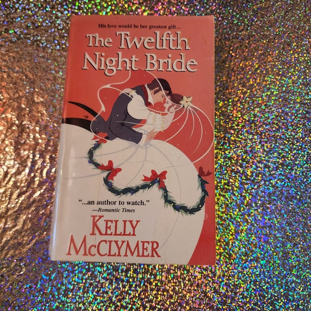 Twelfth Night Bride