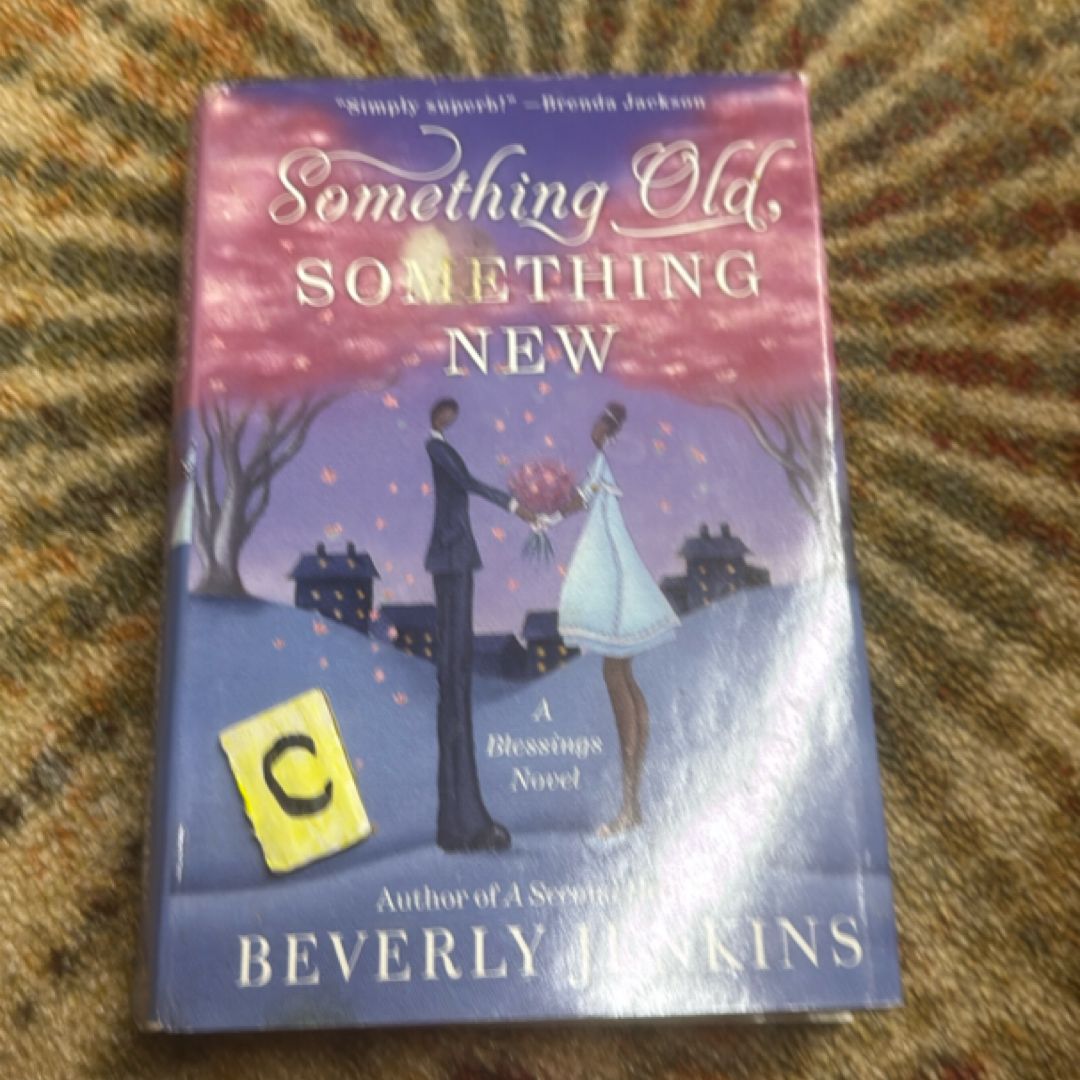 Something Old, Something New A Second Helping