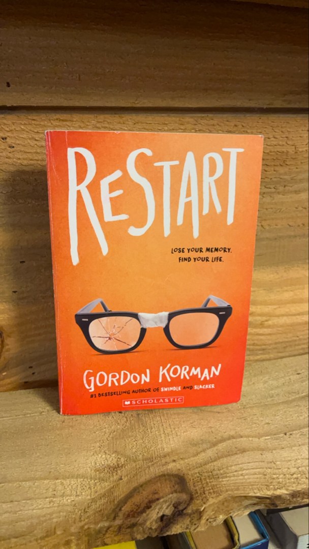 Restart