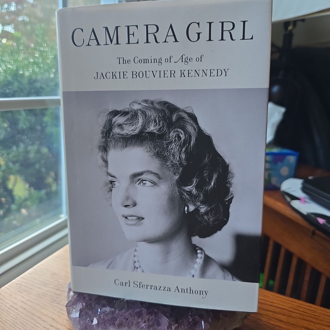 Camera Girl