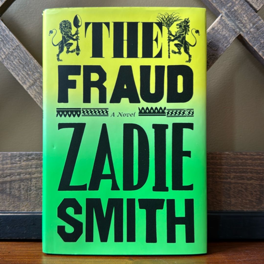 The Fraud