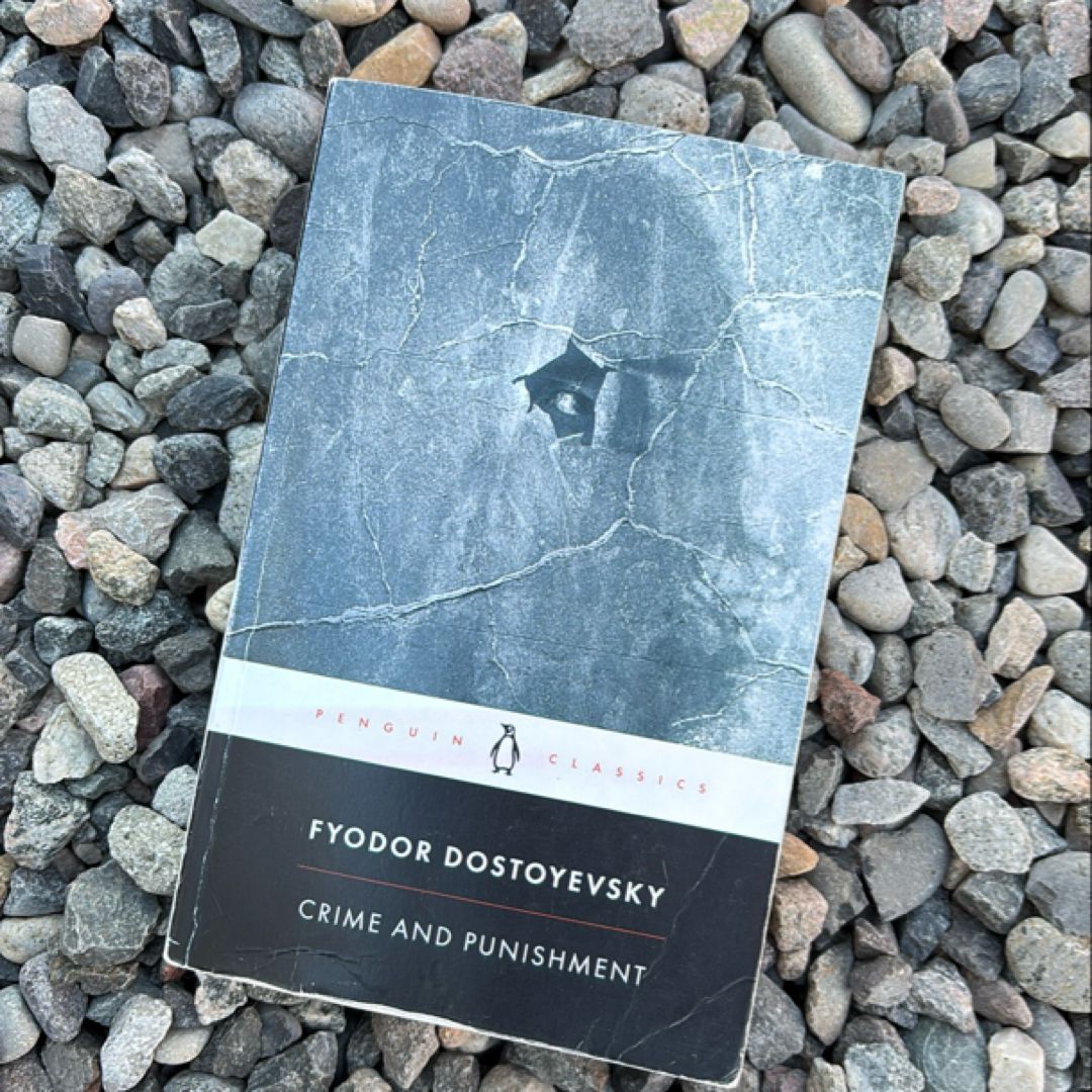 Crime and Punishment