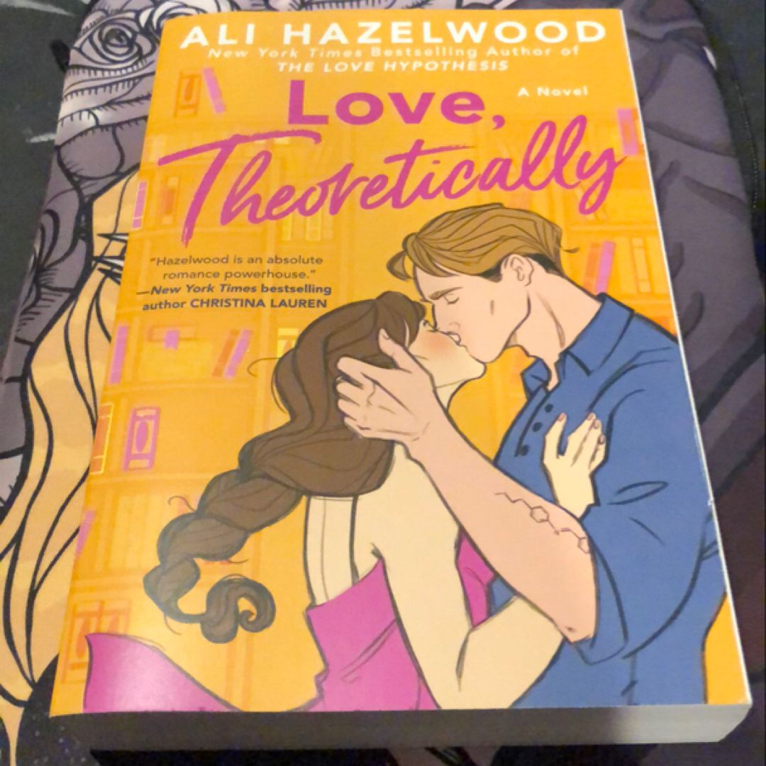 Love, Theoretically