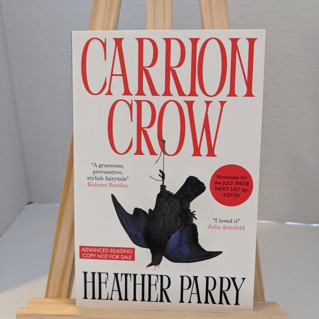 Carrion Crow