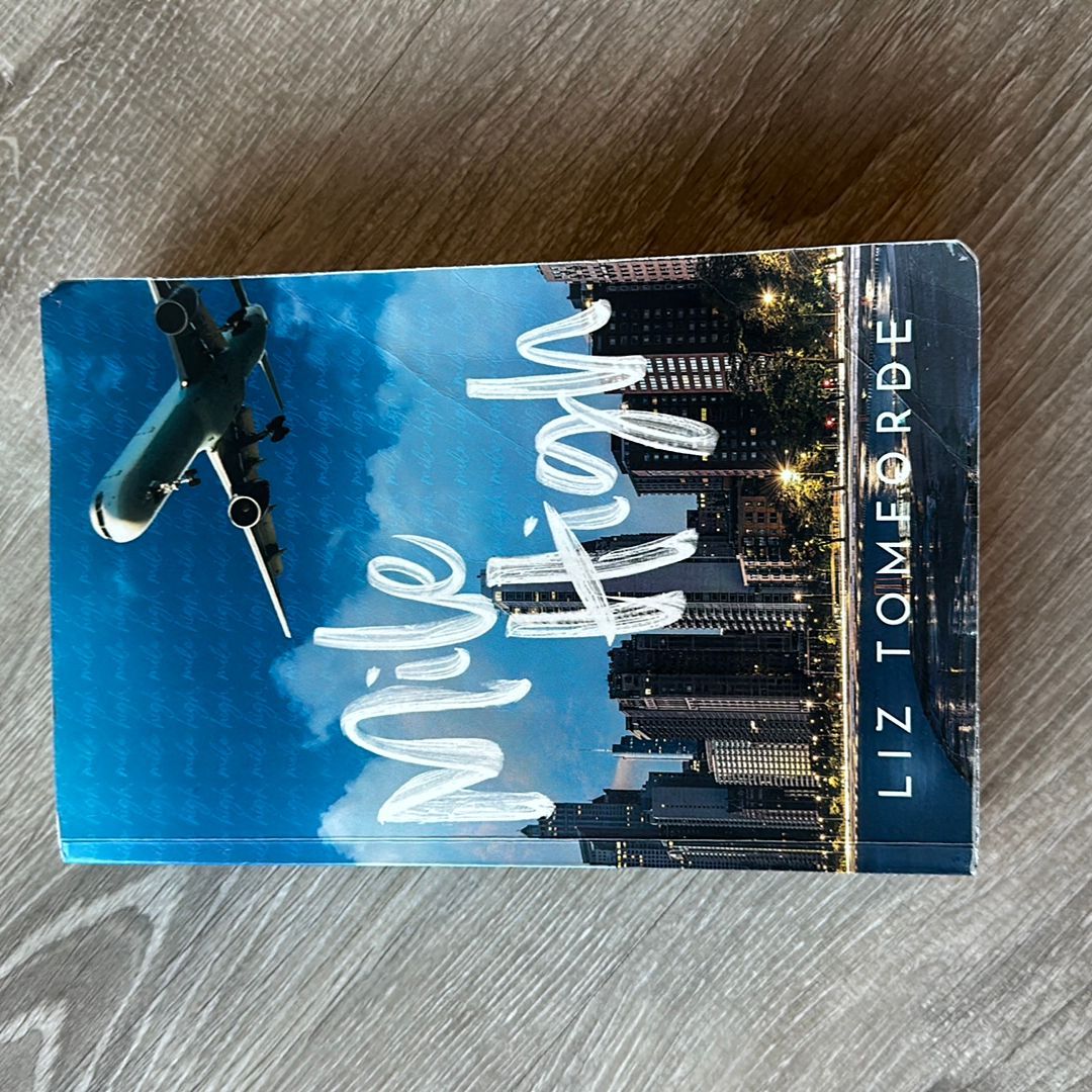 Mile High (Windy City Series Book 1)