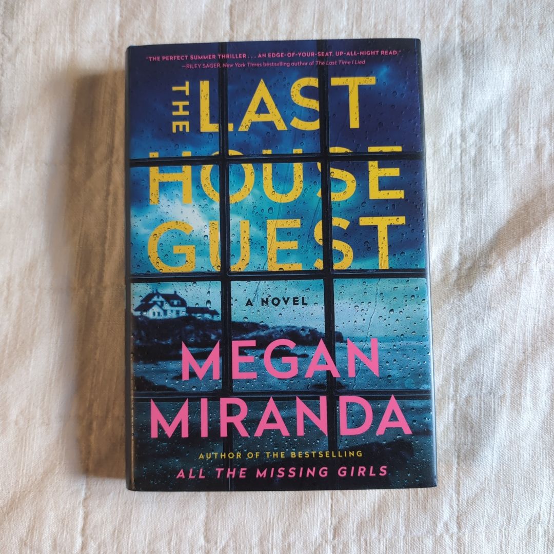 The Last House Guest