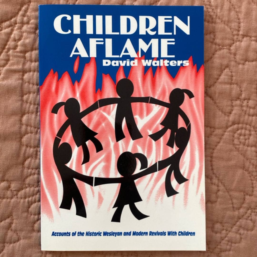 Children Aflame (1995)