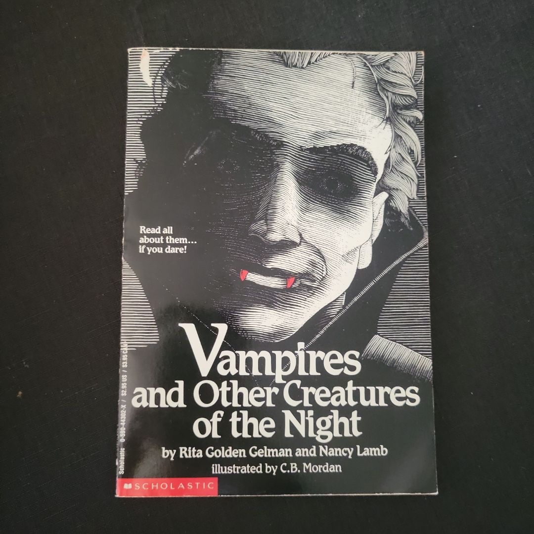 Vampires and Other Creatures of the Night (1991)