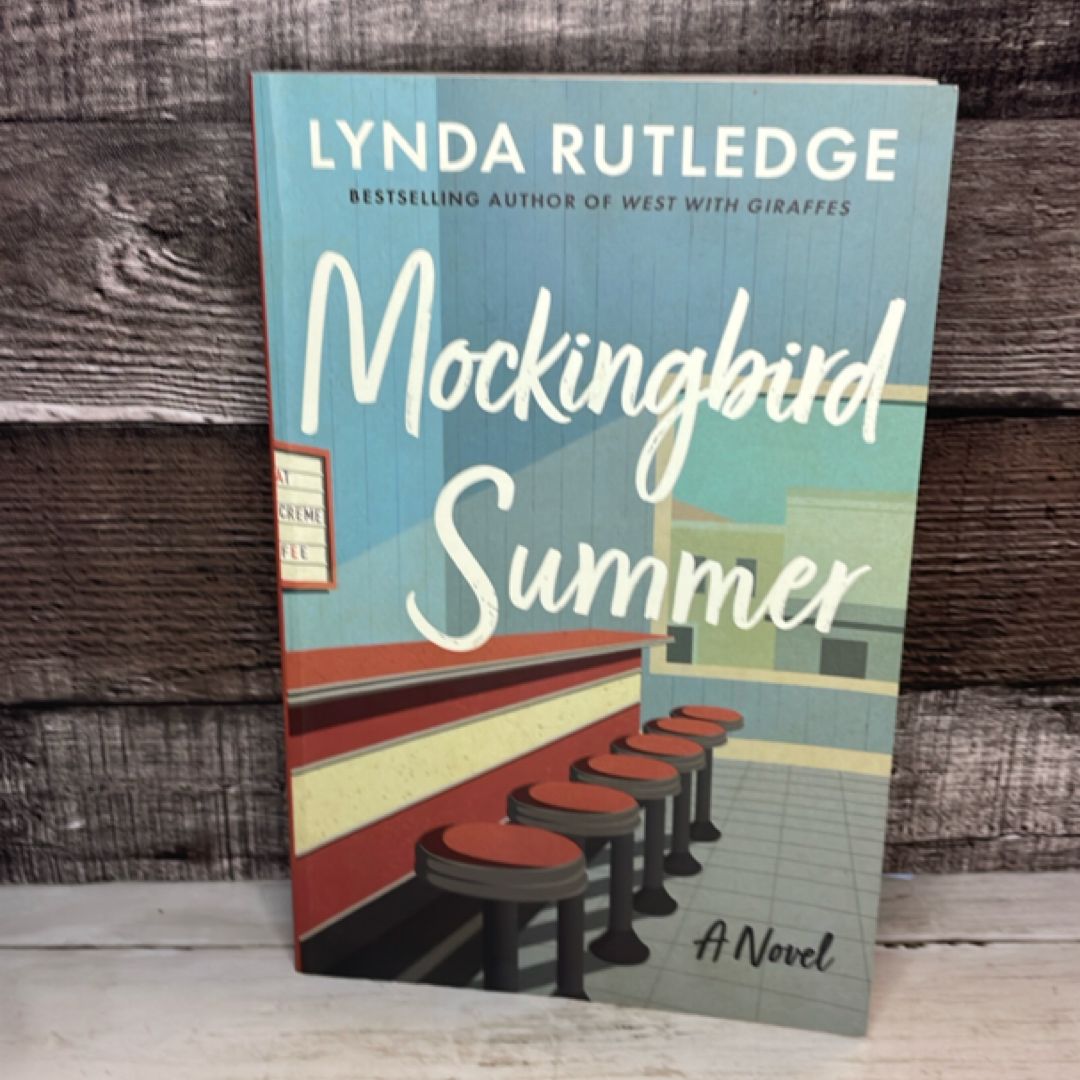 Mockingbird Summer