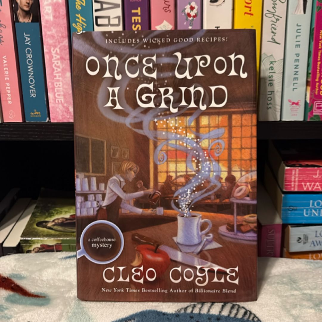 Once upon a Grind