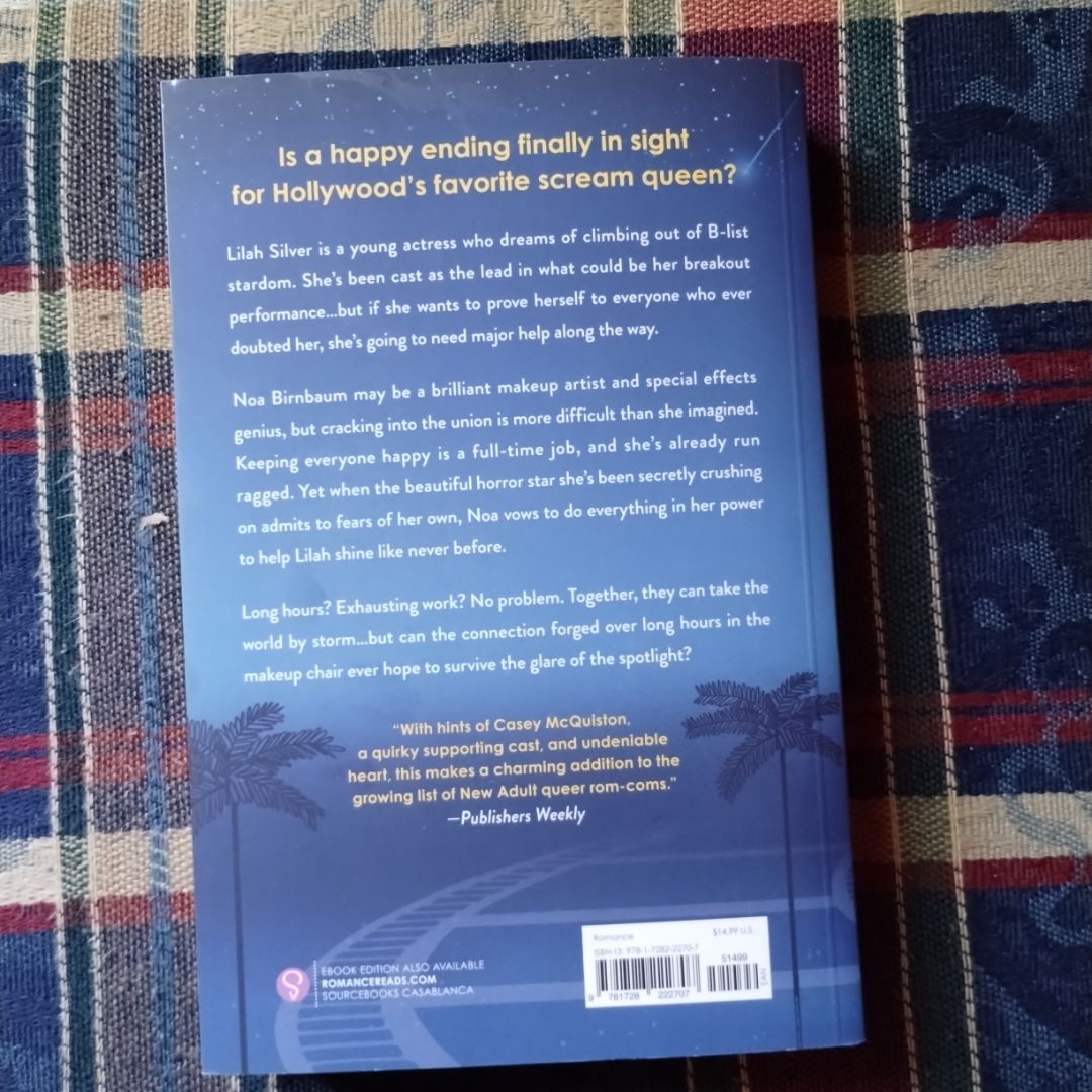 I Kissed a Girl 🟣