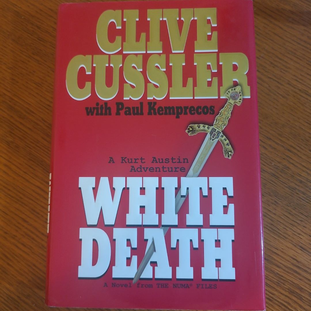 White Death
