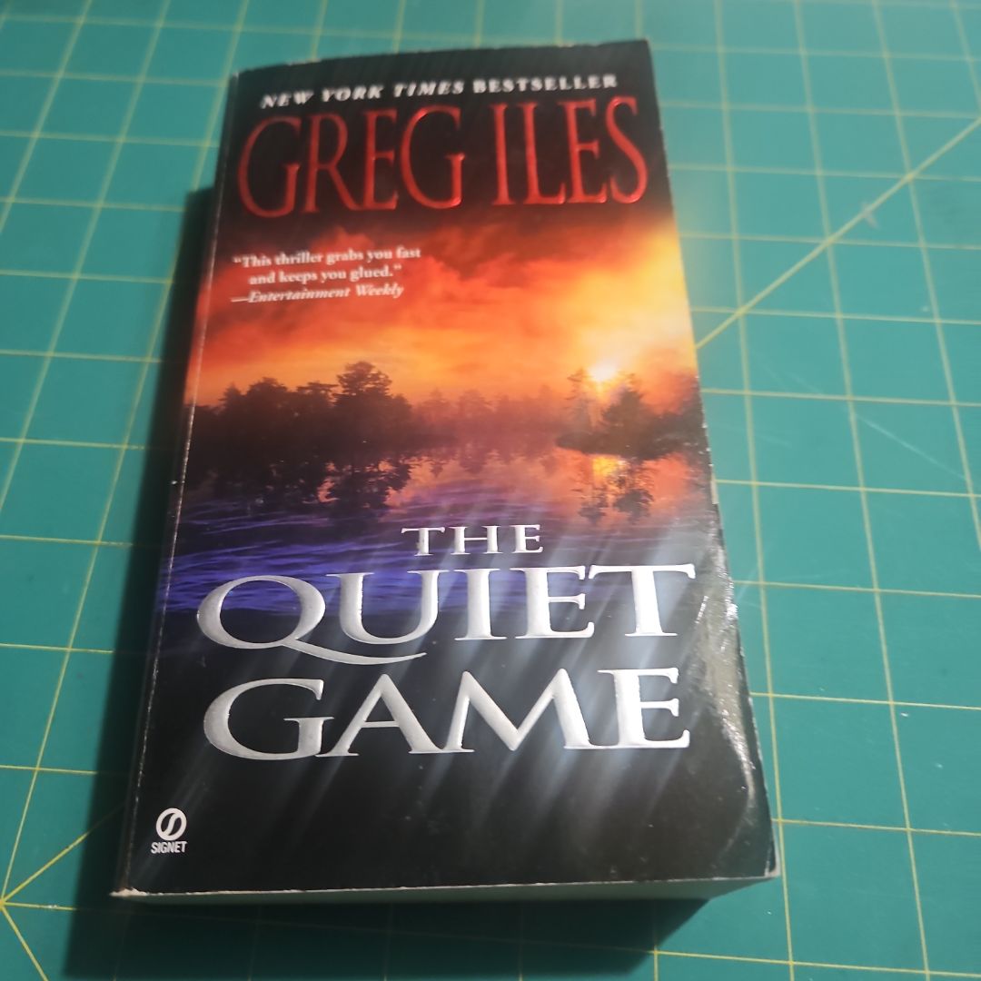 The Quiet Game