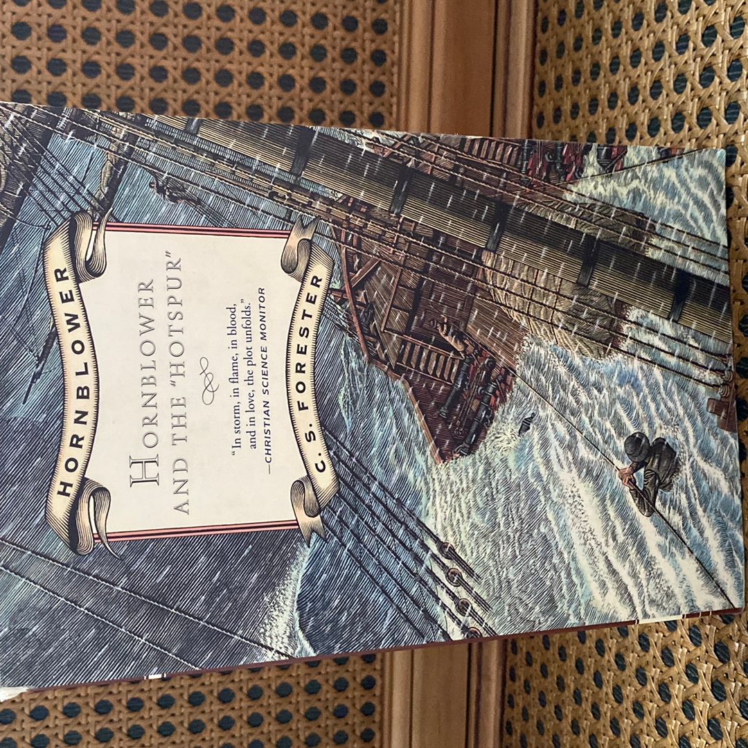 Hornblower and the Hotspur