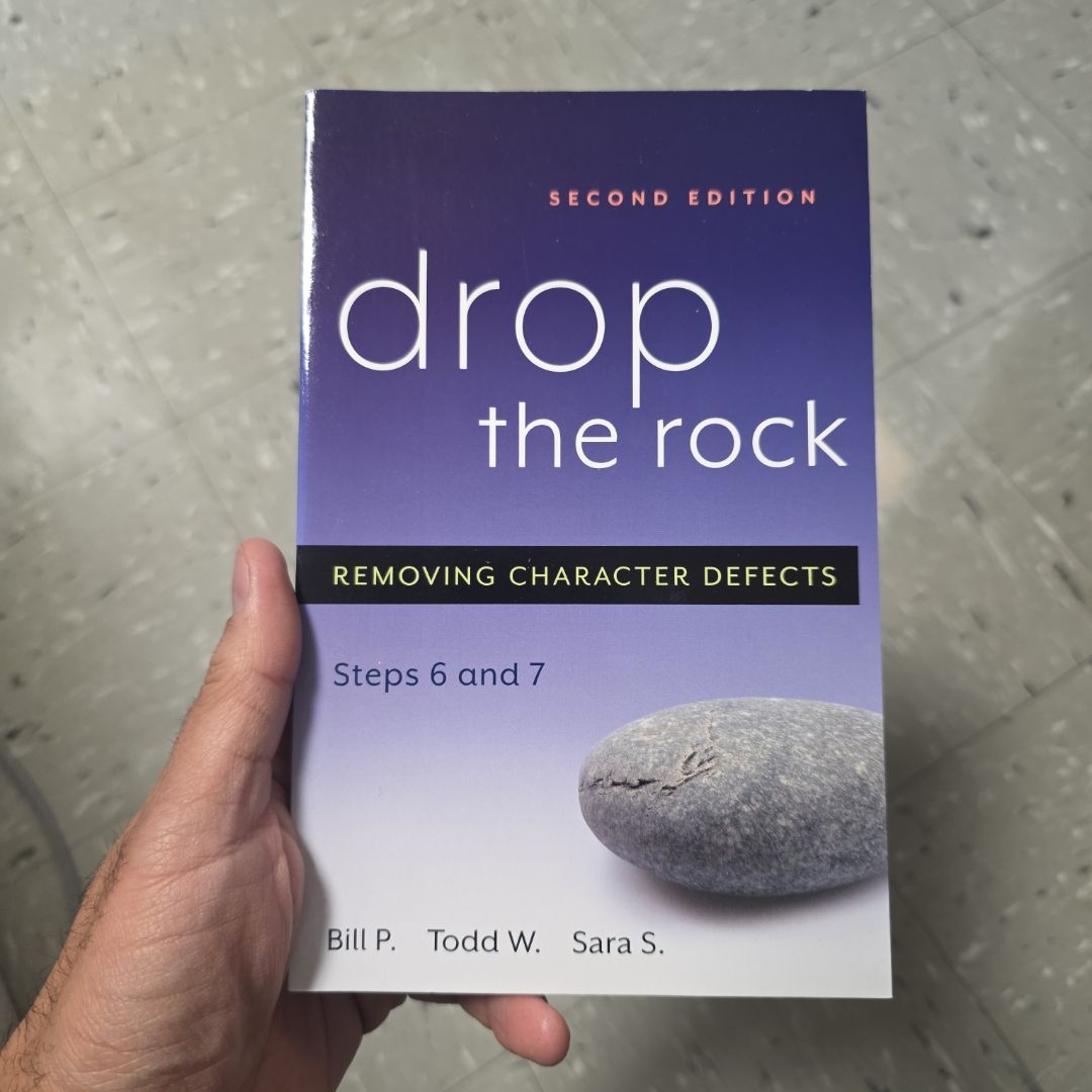 Drop the Rock