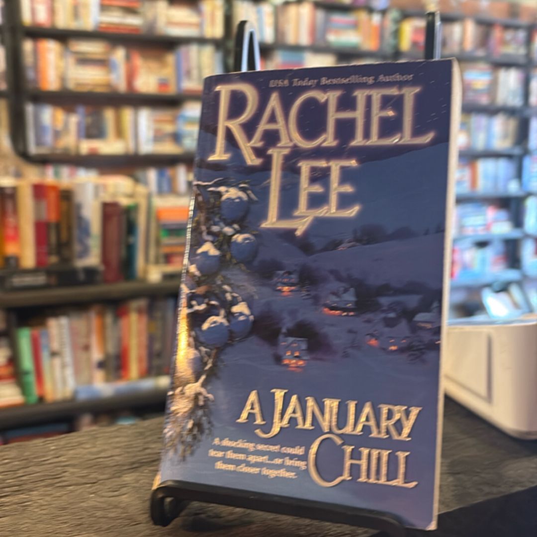 A January Chill