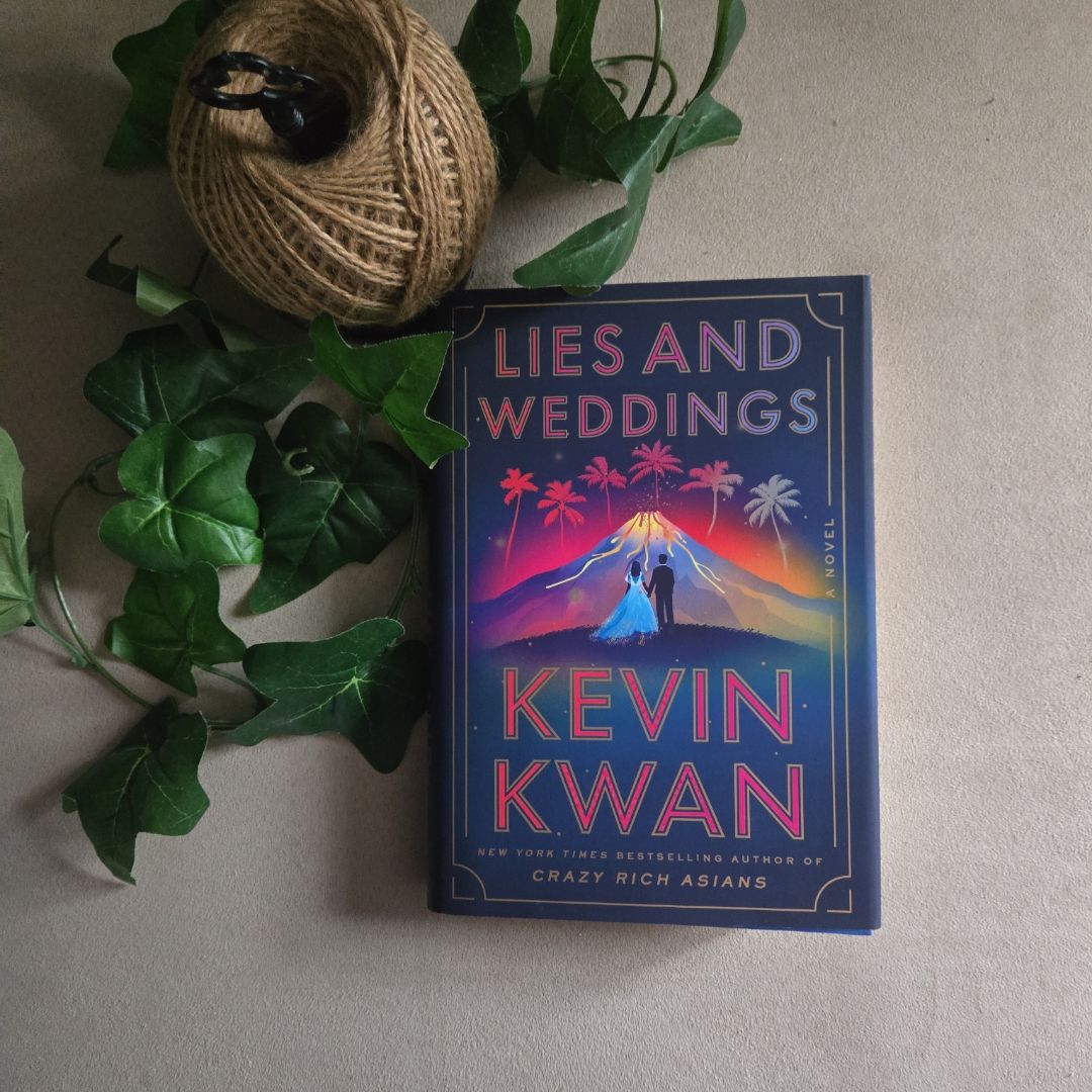 Lies and Weddings