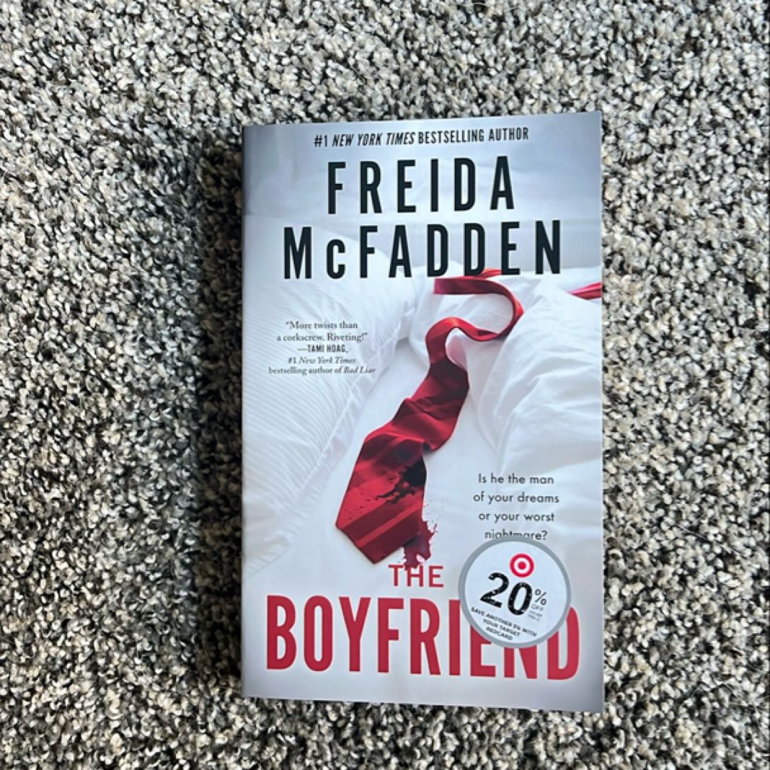 The Boyfriend