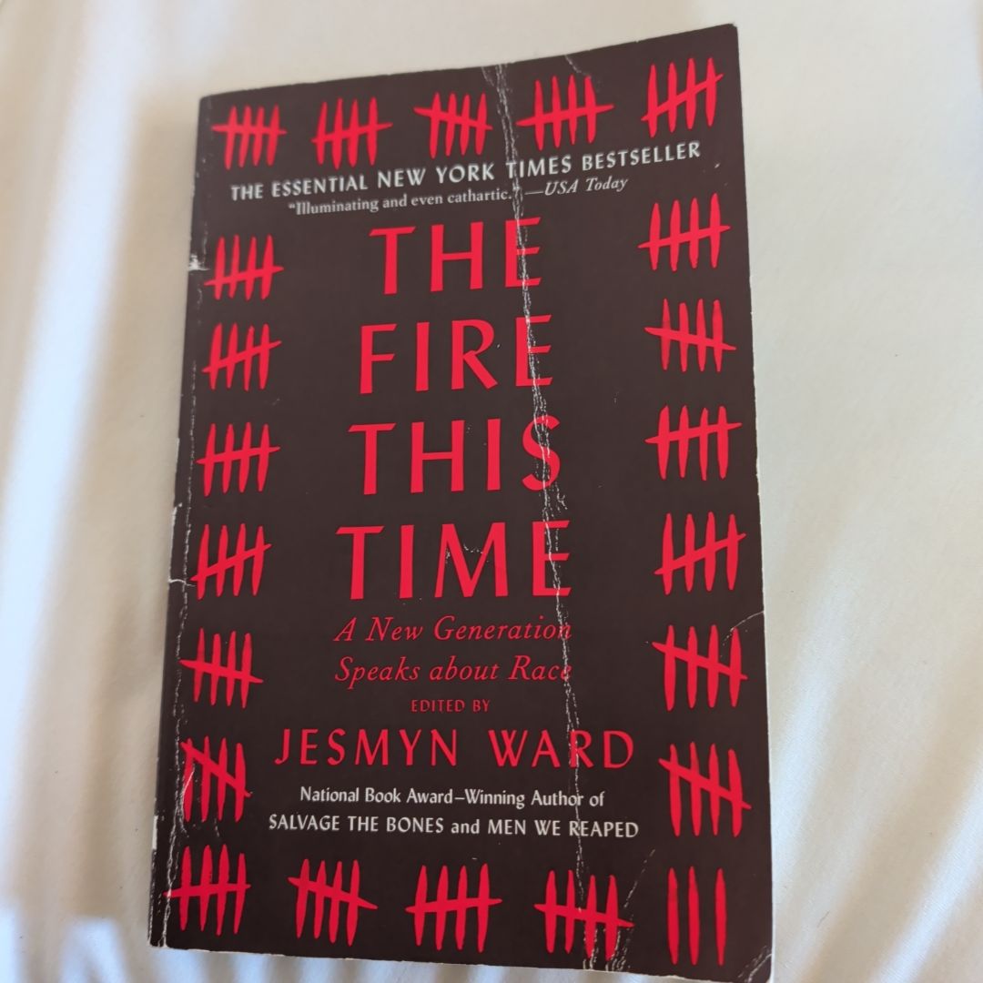 The Fire This Time