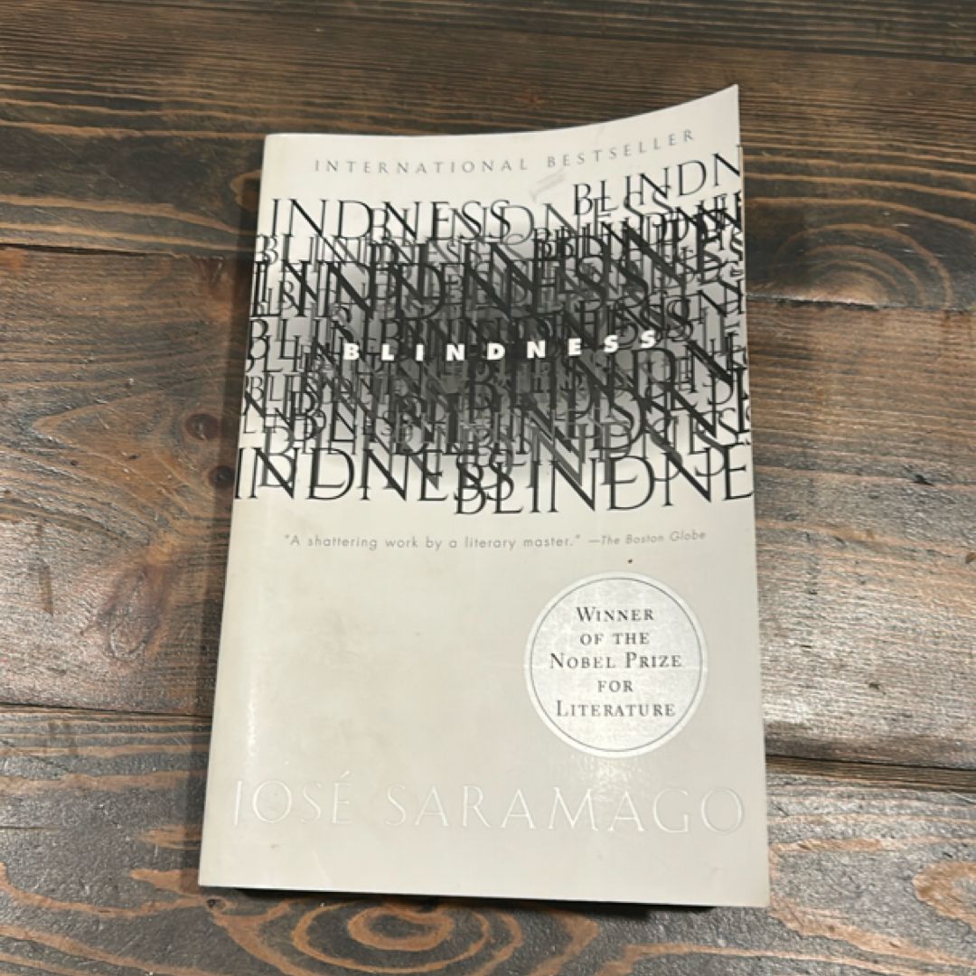 Blindness