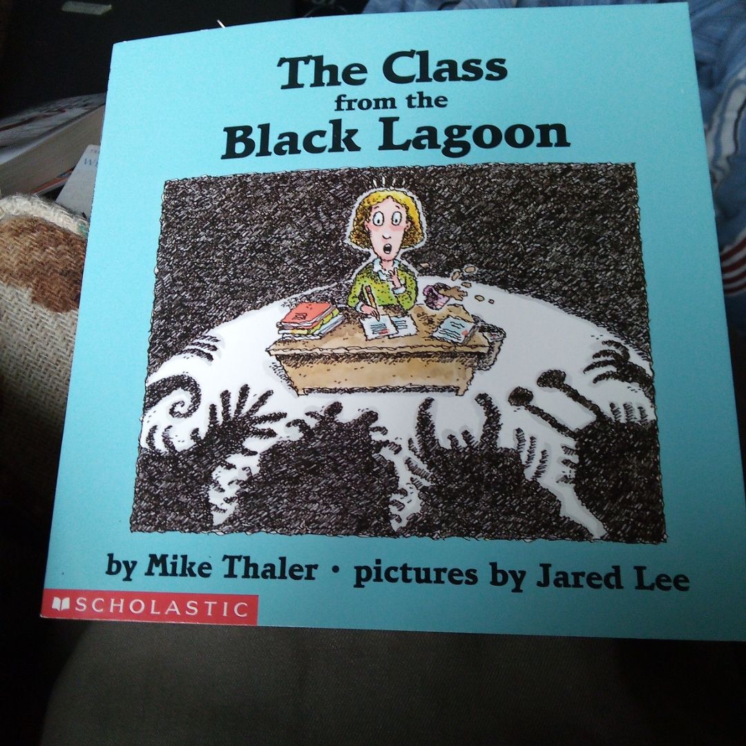 The Class from the Black Lagoon