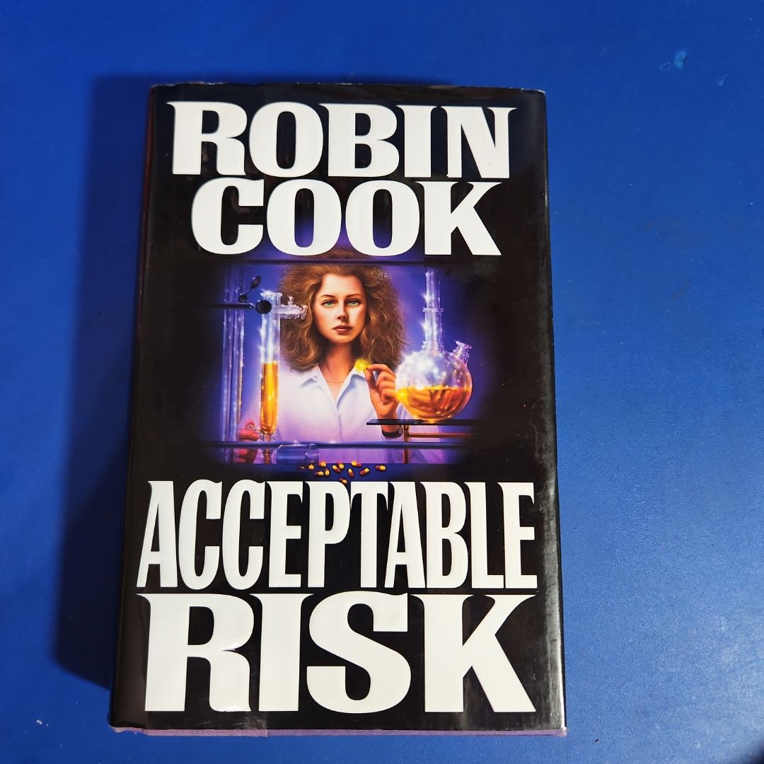 Acceptable Risk
