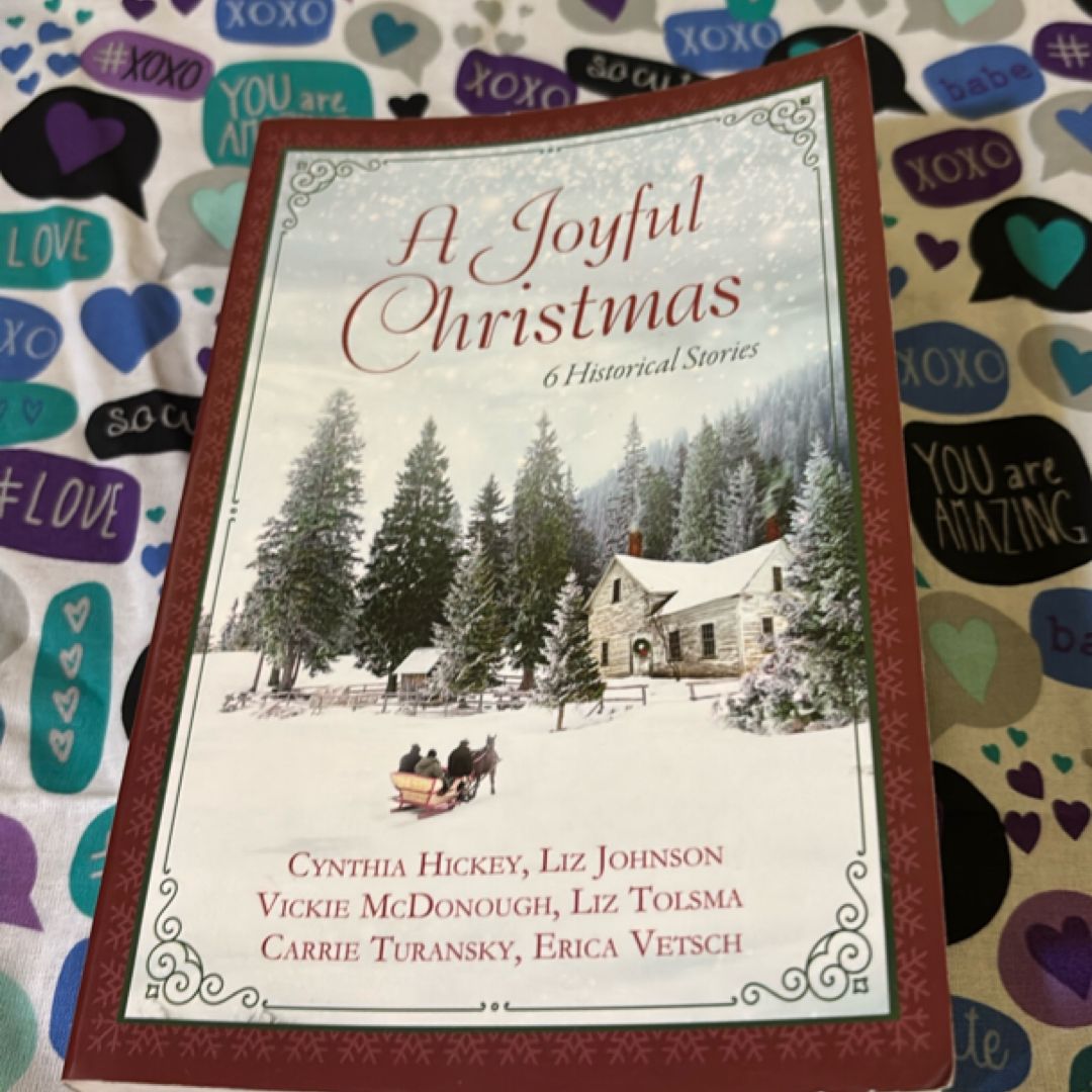 A Joyful Christmas