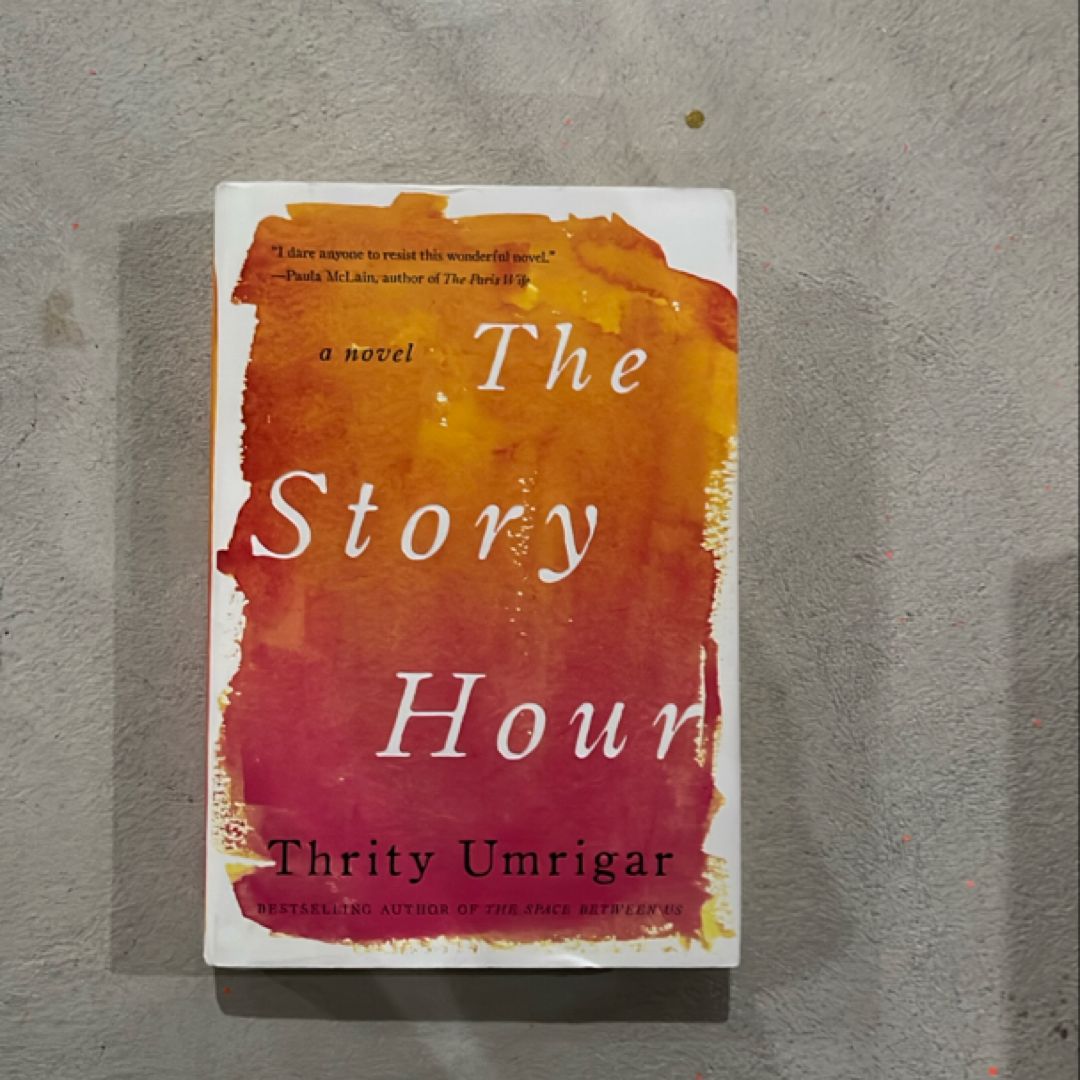 The Story Hour