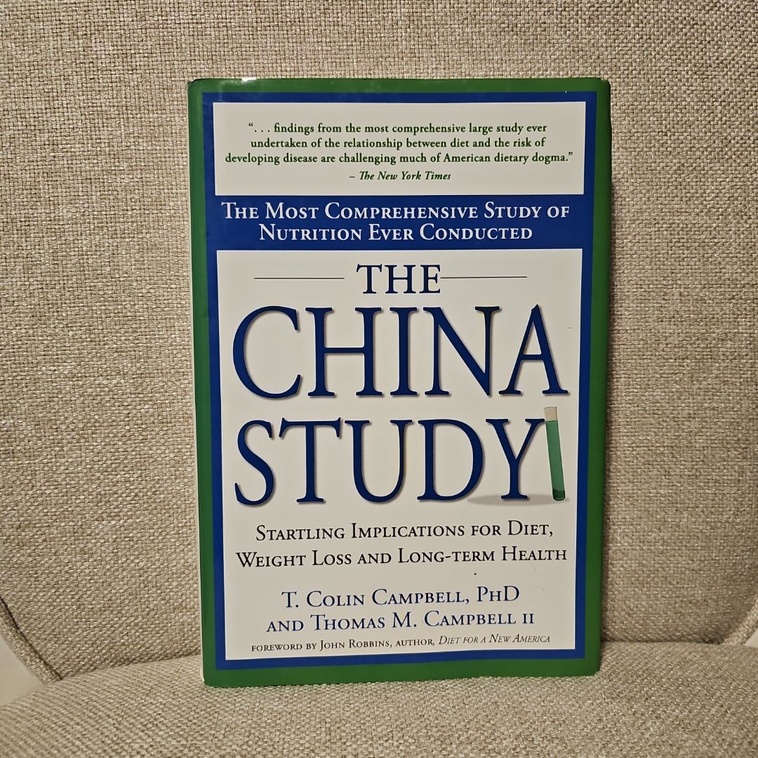 The China Study