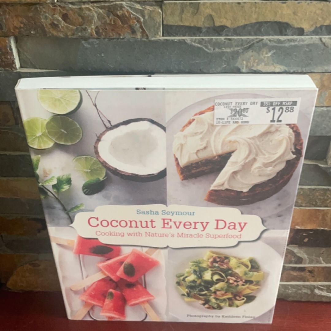 Coconut Every Day
