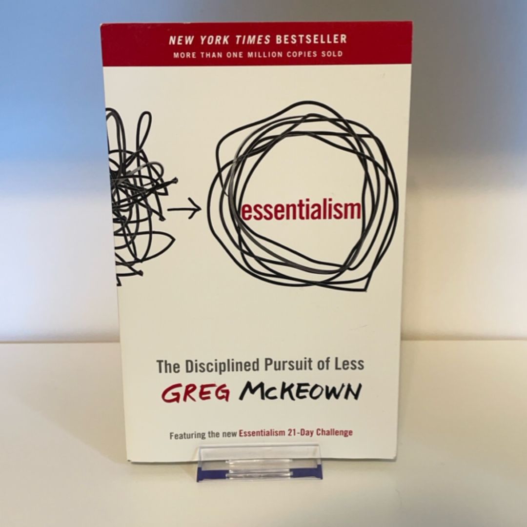 Essentialism