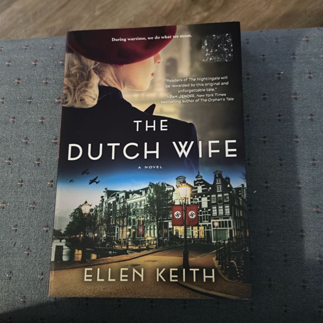 The Dutch Wife