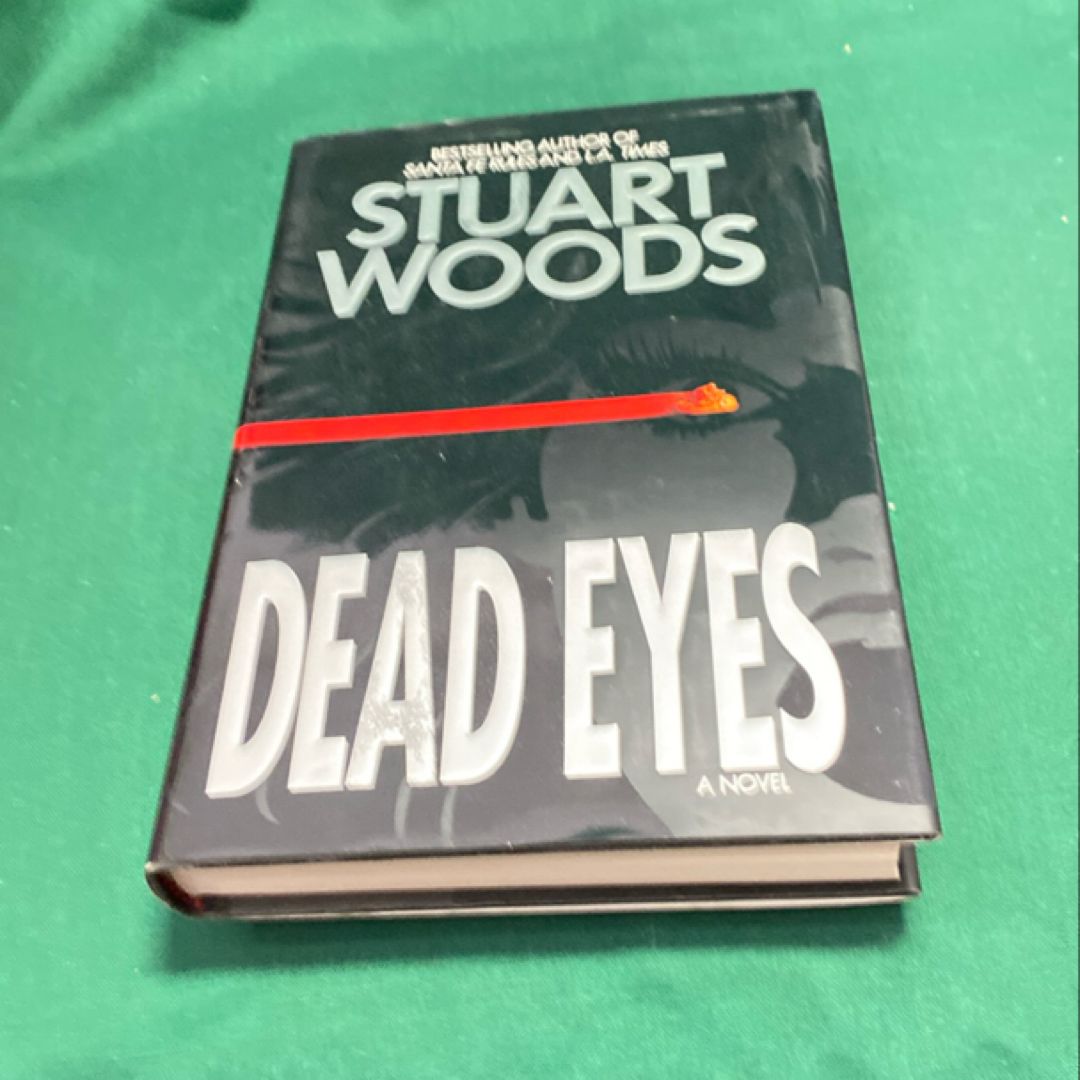Dead Eyes