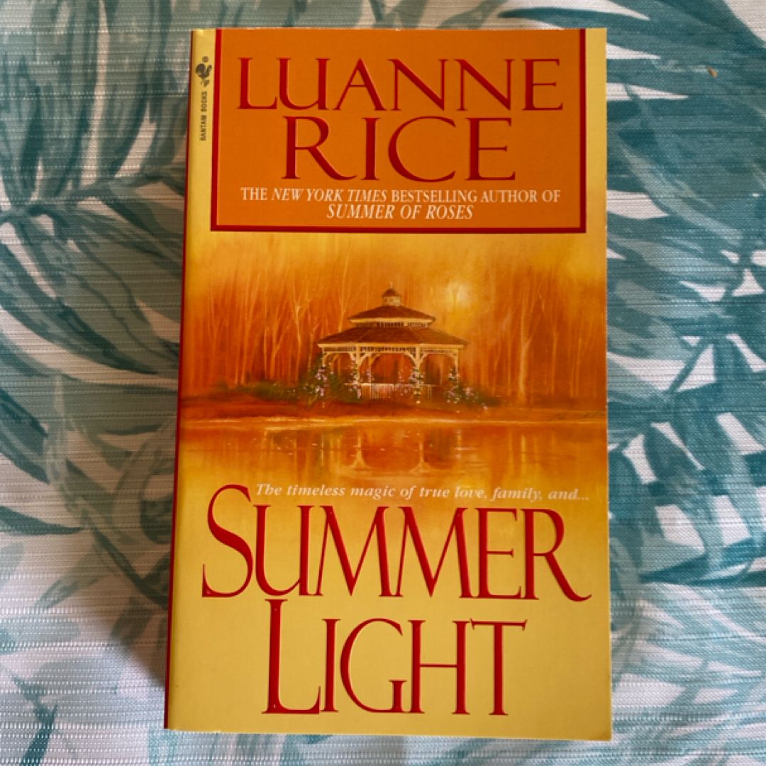 Summer Light