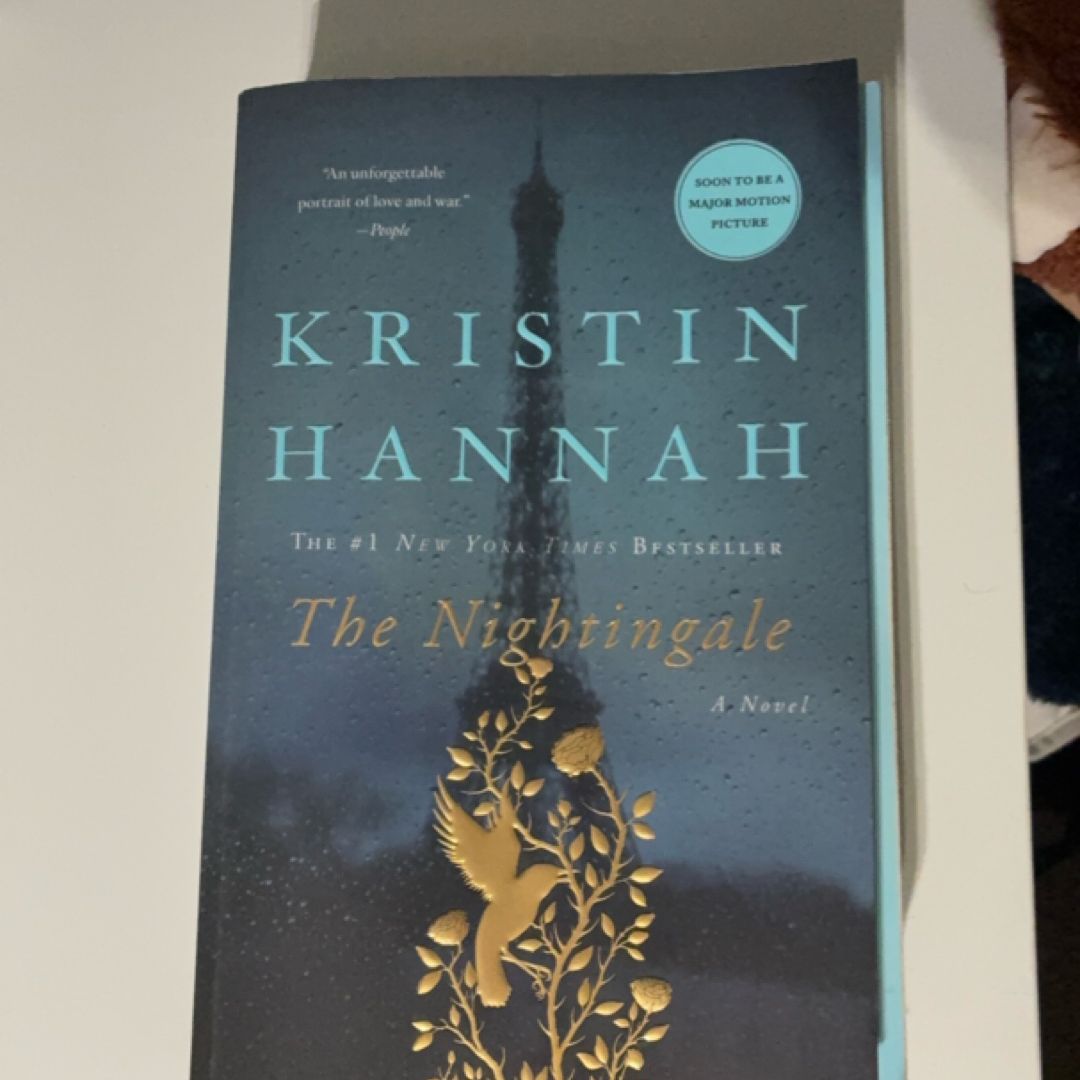 The Nightingale