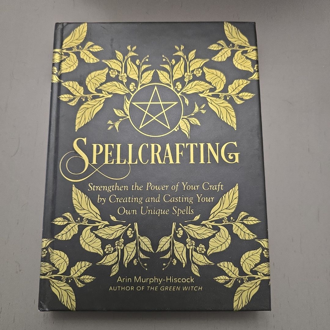 Spellcrafting