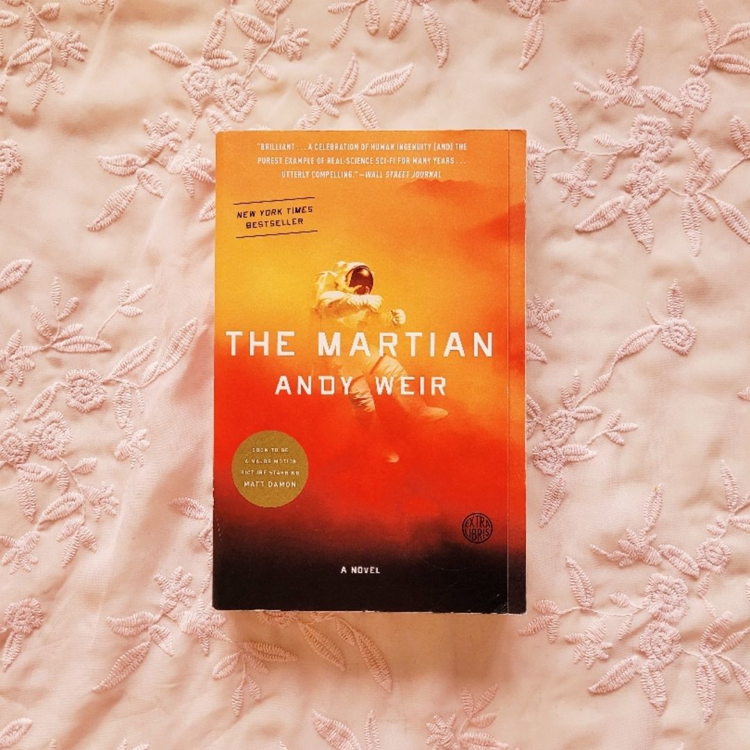 The Martian