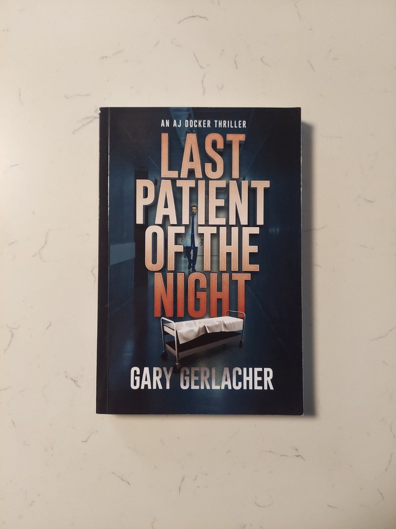 Last Patient of the Night