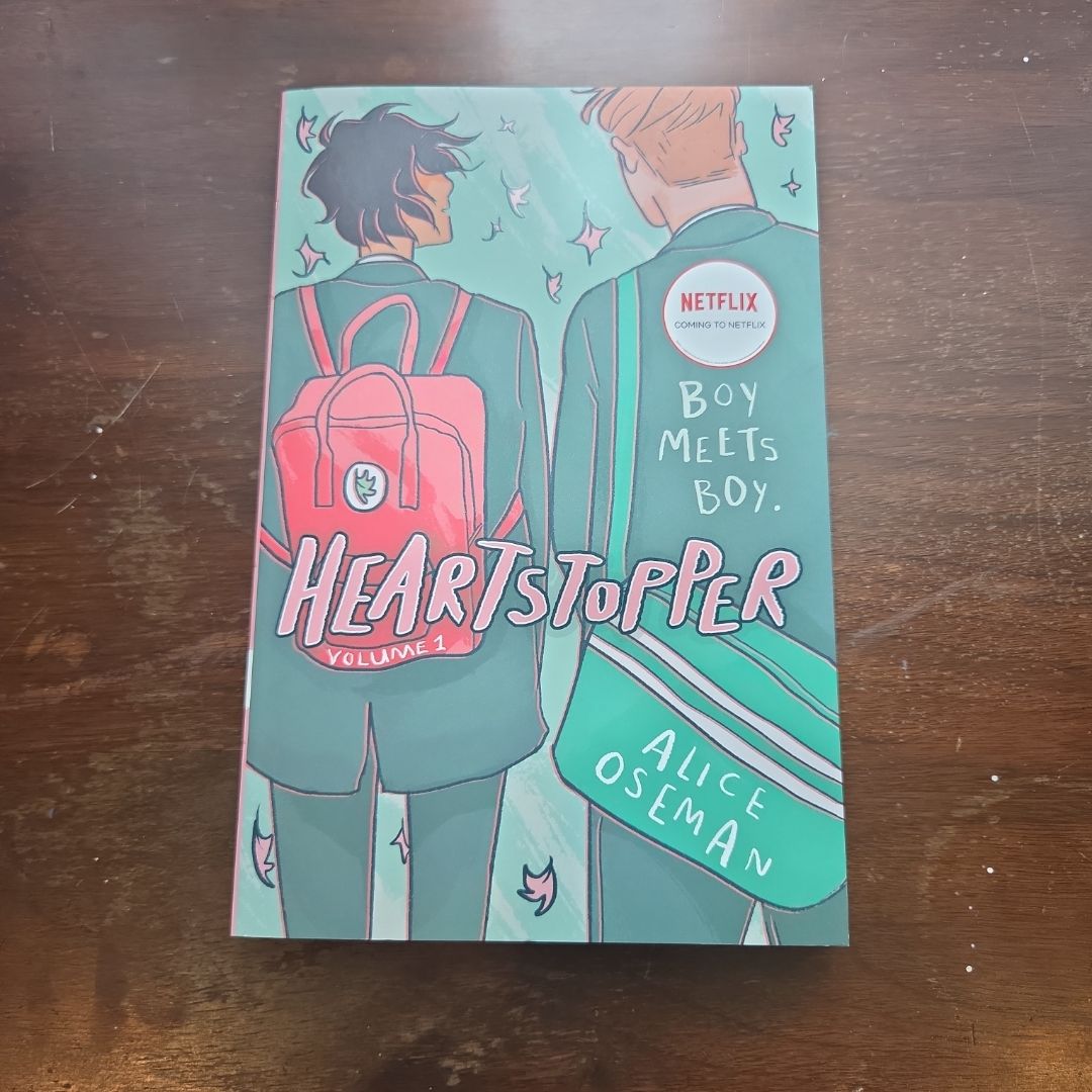 Heartstopper