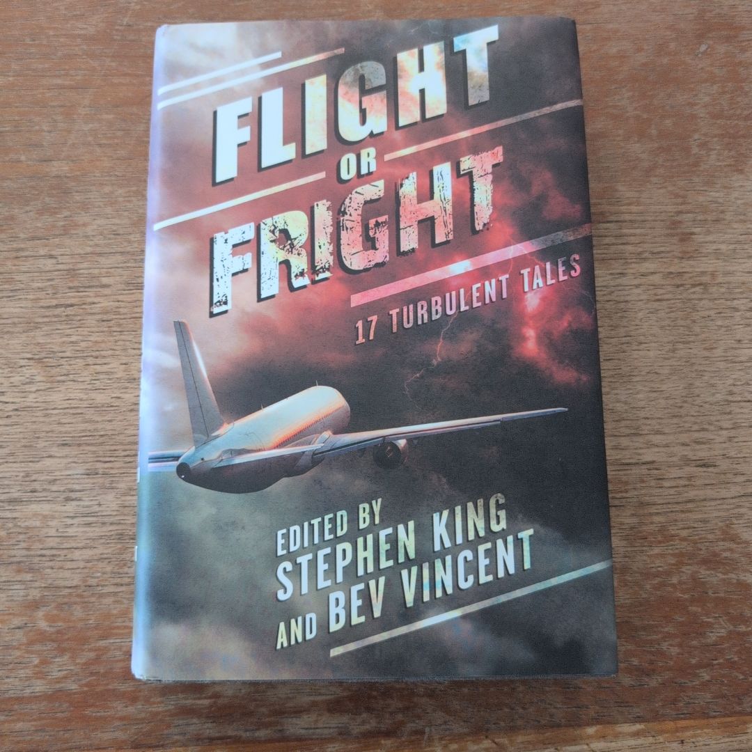 Flight or Fright