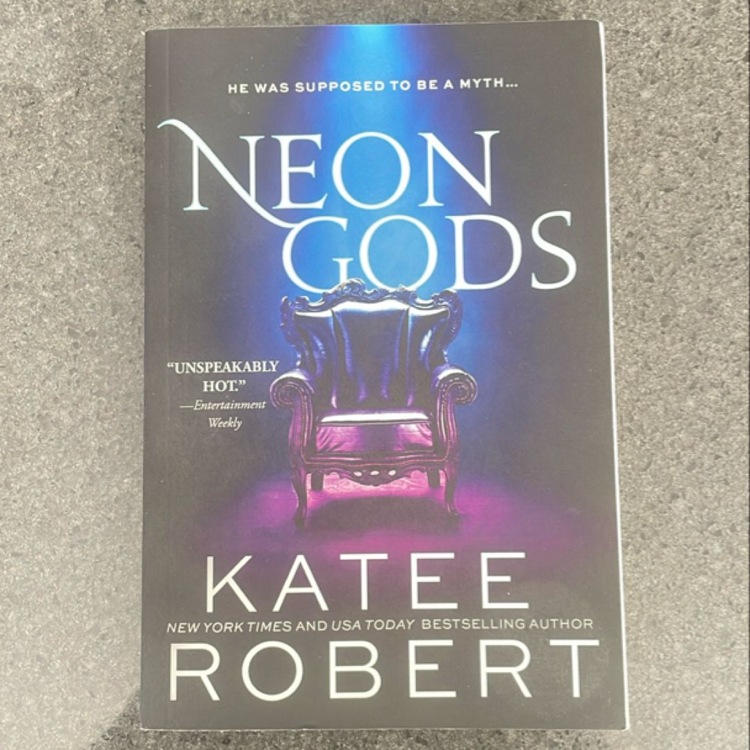 Neon Gods