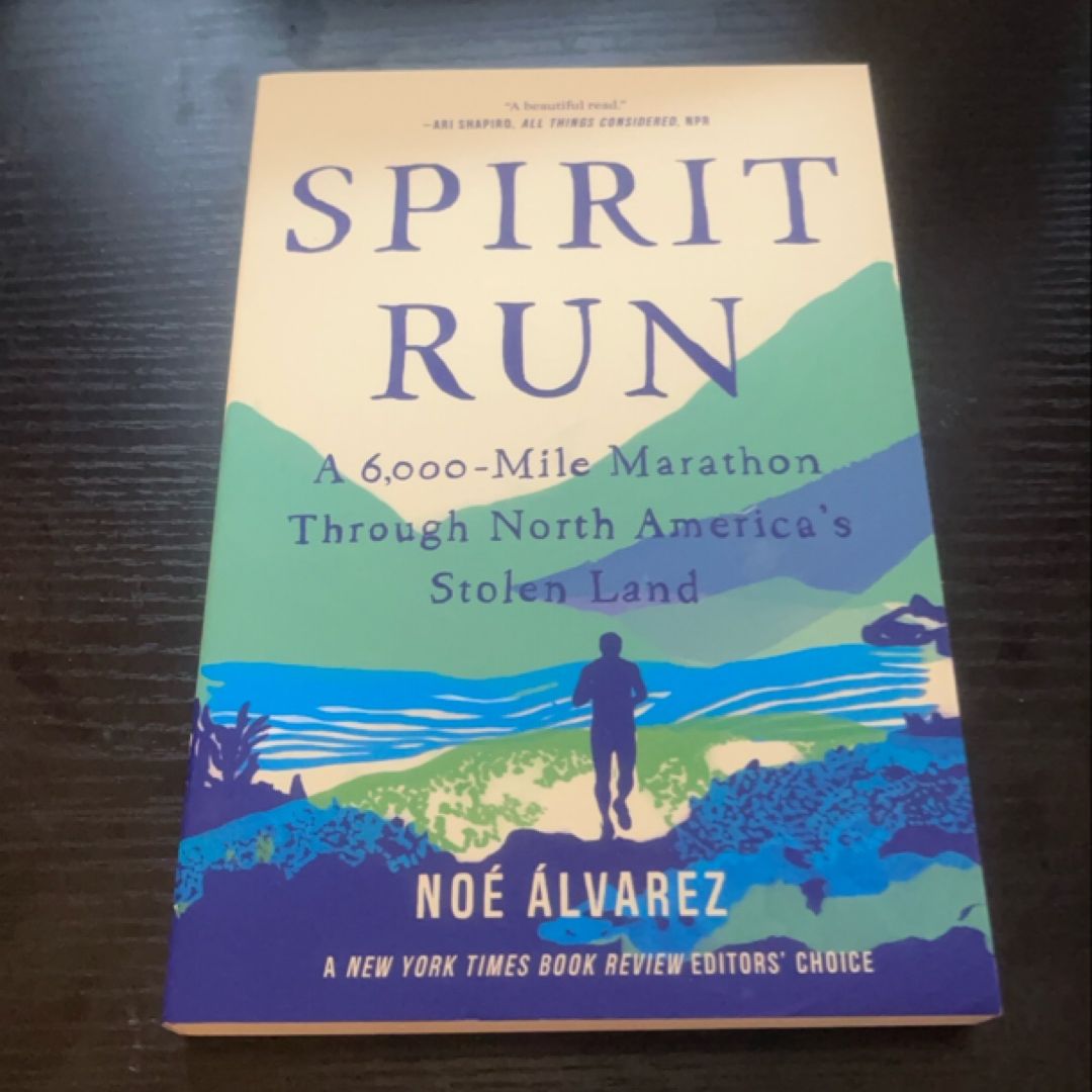 Spirit Run