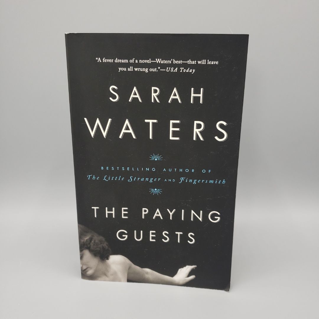 The Paying Guests