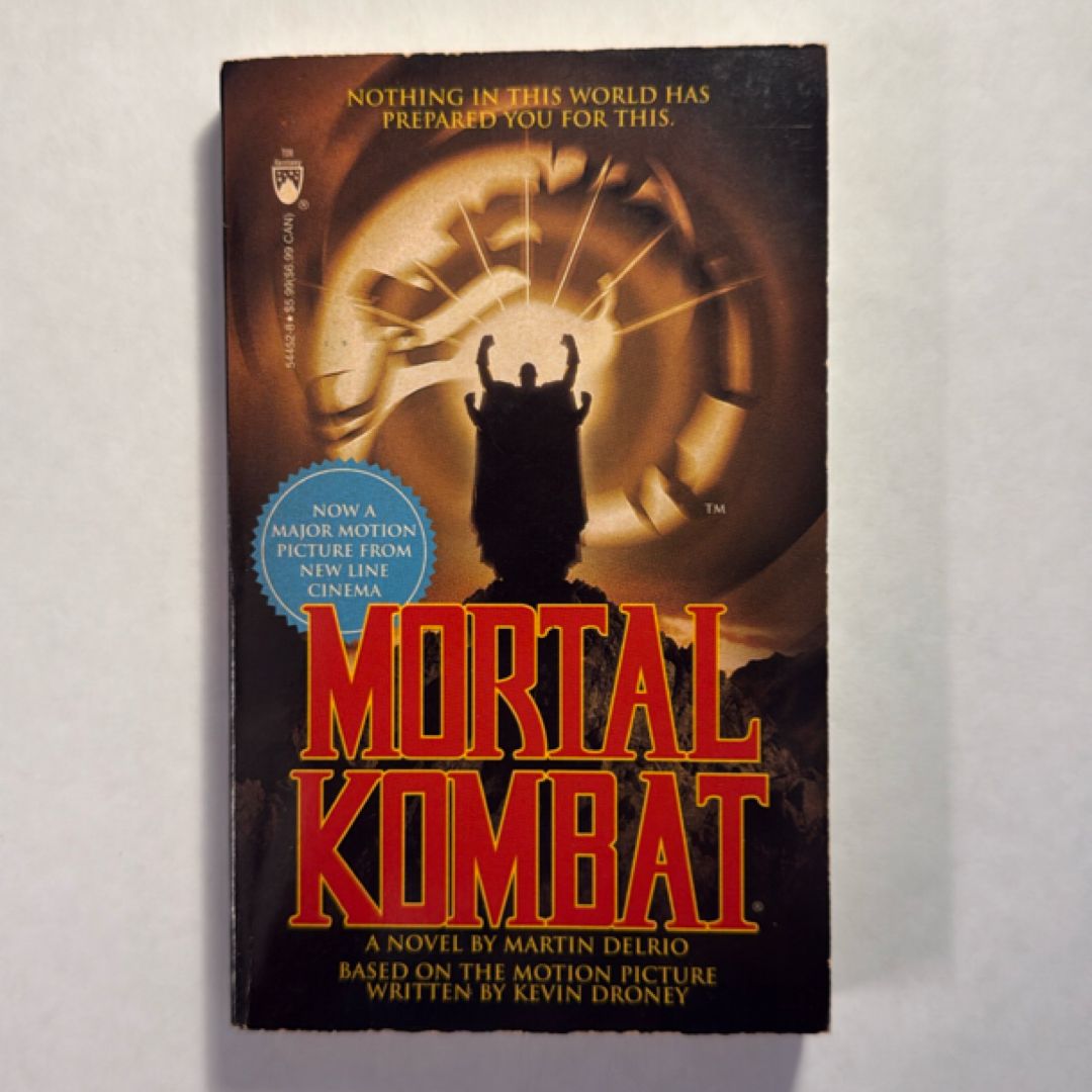 Mortal Kombat