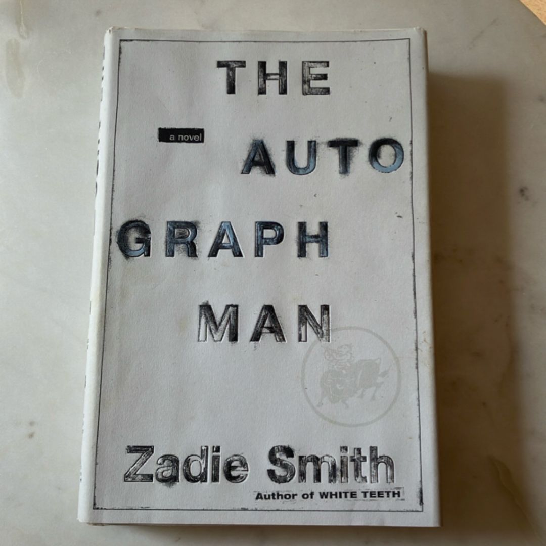 The Autograph Man