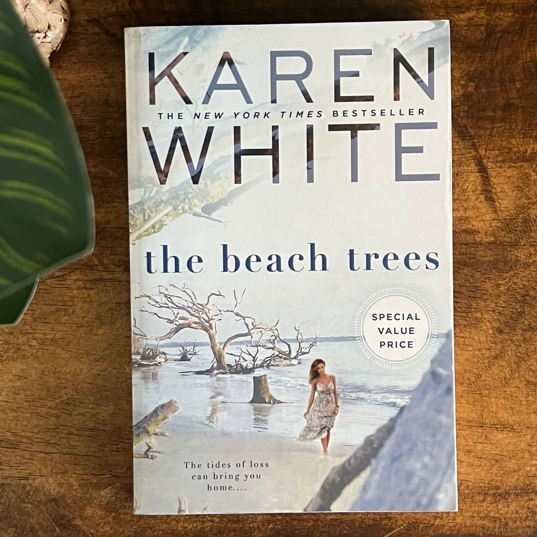 The Beach Trees