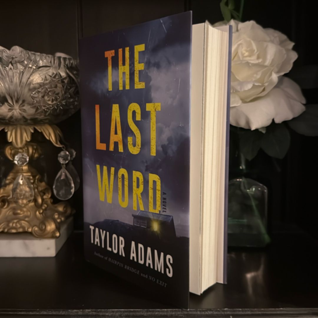 The Last Word