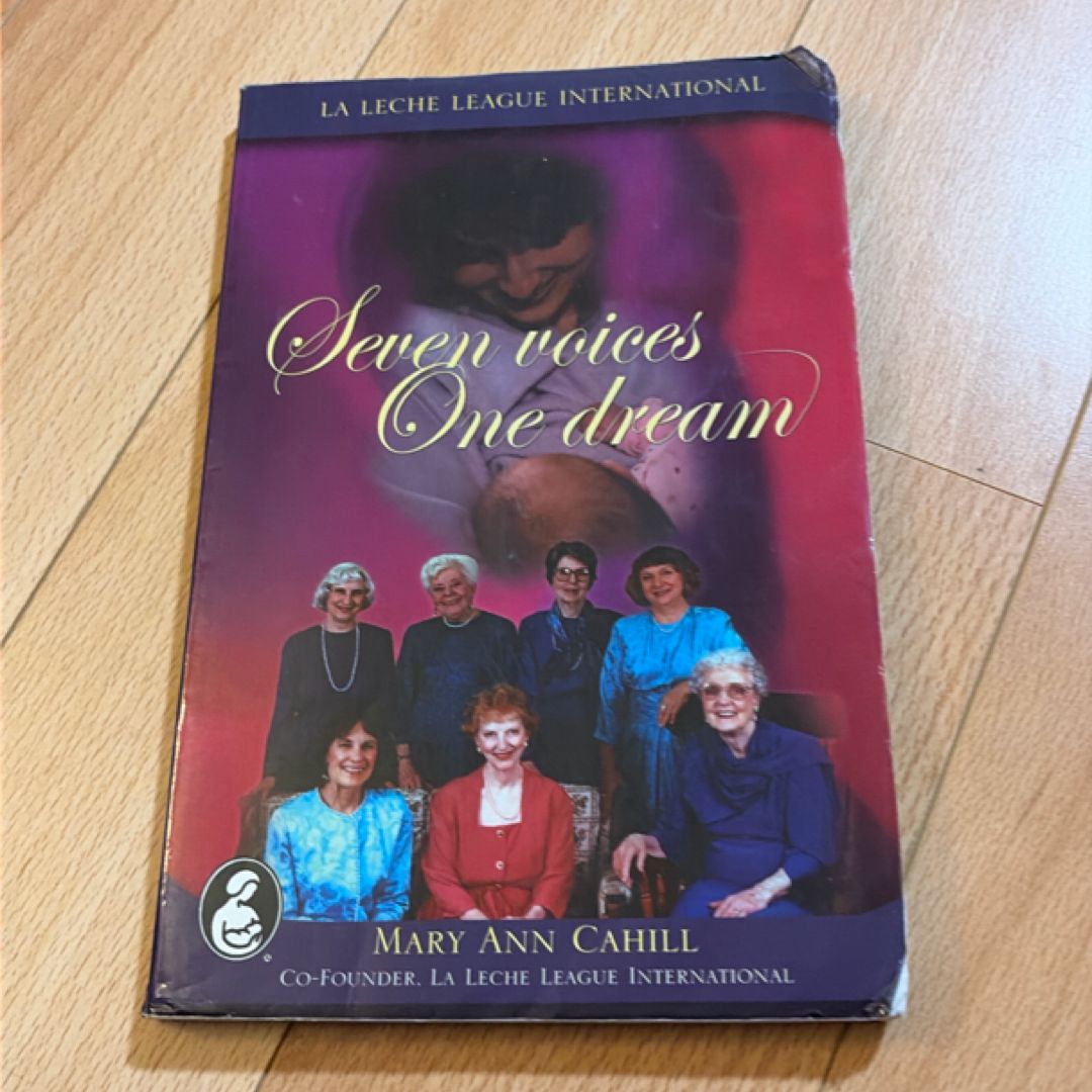Seven Voices, One Dream