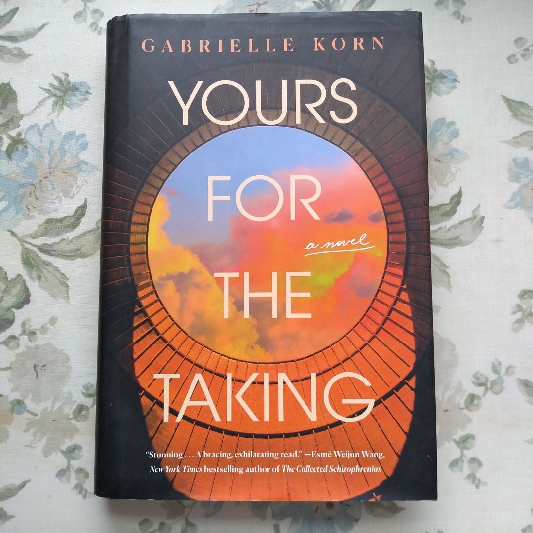 Yours for the Taking