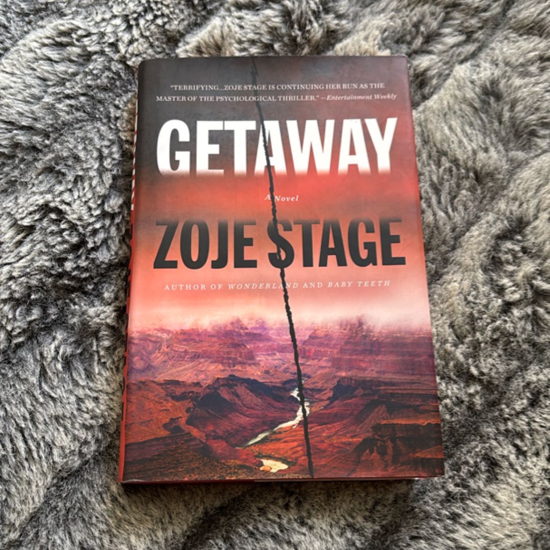 Getaway